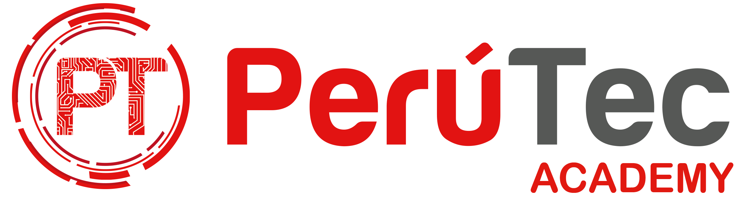 Logo Perutec